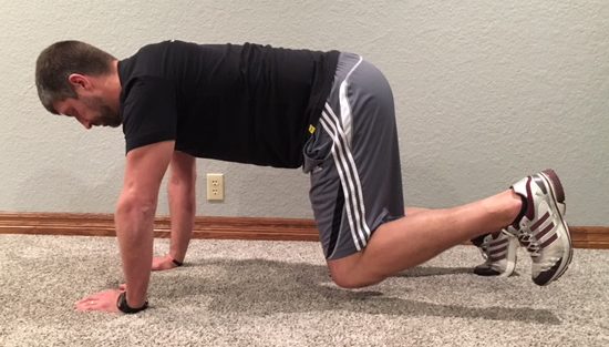 12 Variations of Crawling - Maximum Training Solutions